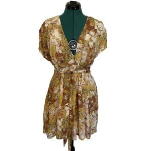 hot shot mini dress poshmark Free People